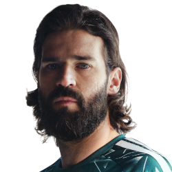Alisson Becker
