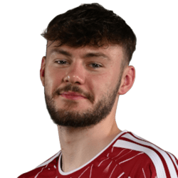 Conor Bradley