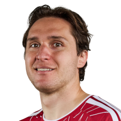 Federico Chiesa