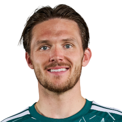 Freddie Woodman