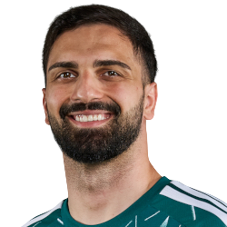 Giorgi Mamardashvili