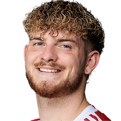 Harvey Elliott