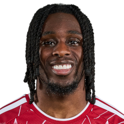 Jeremie Frimpong