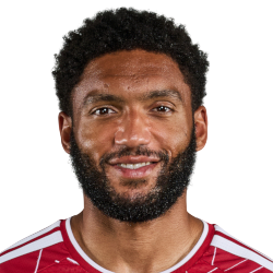 Joe Gomez