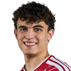 Stefan Bajcetic