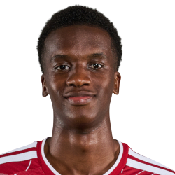 Trey Nyoni