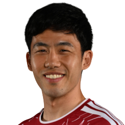 Wataru Endo