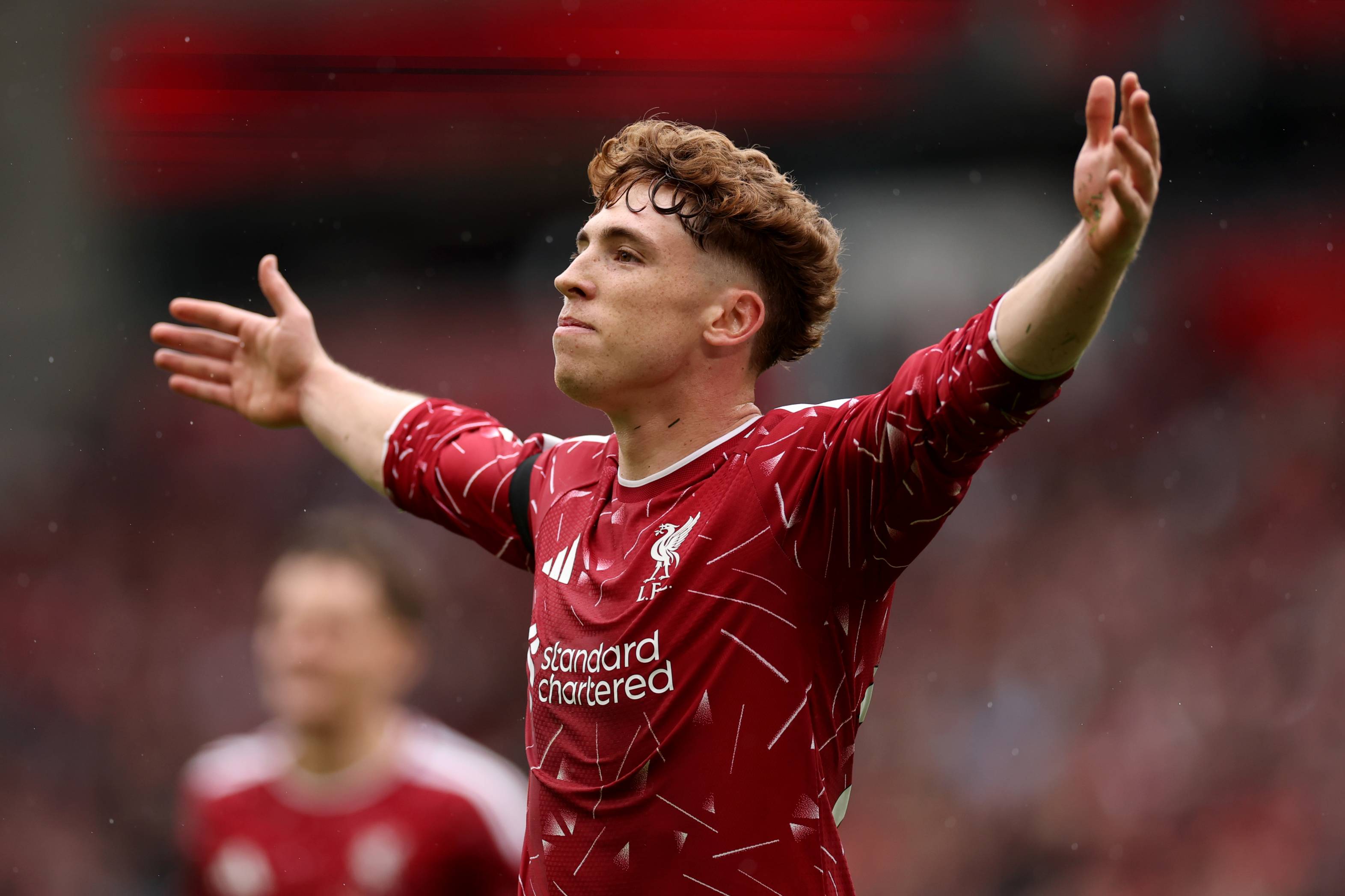 Liverpool 2-2 Nottingham Forest: Same Problems, Bigger Questions Ahead