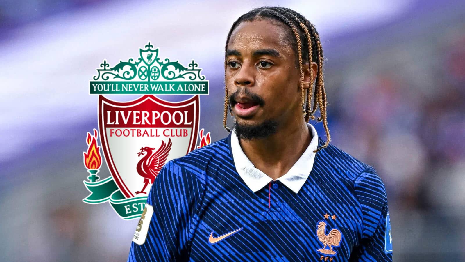 Bradley Barcola to Liverpool - Player Wants Move, but is PSG’s Valuation Problematic? 