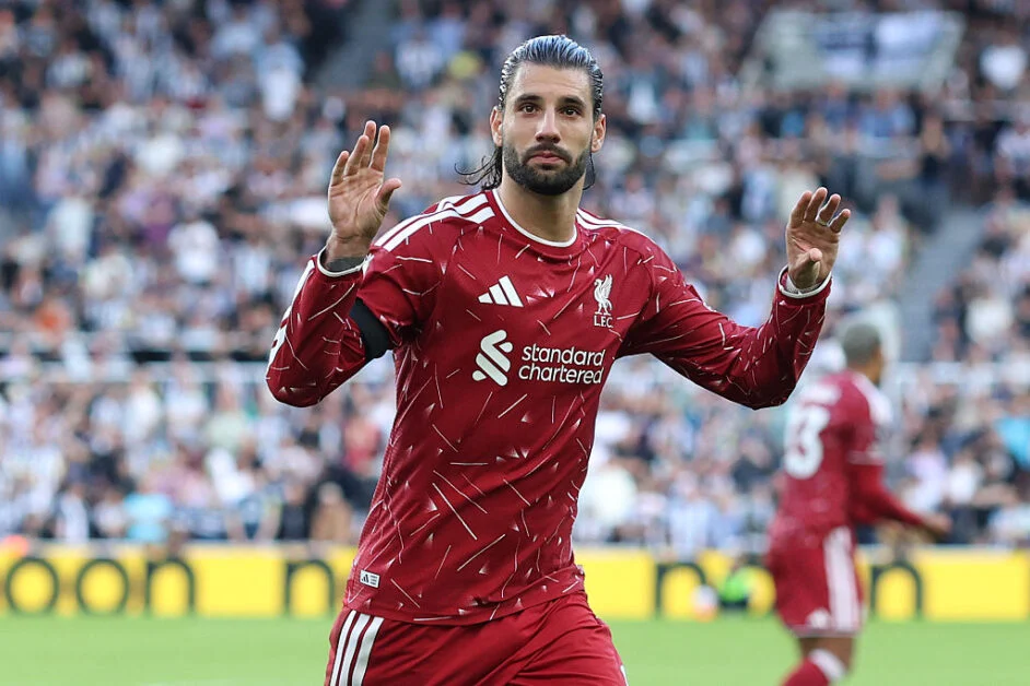 Newcastle 2-2 Liverpool: Early Days, But There Are Already Warning Signs