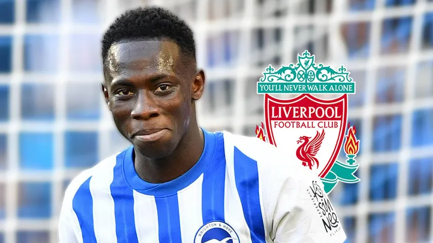 Liverpool Seemingly Walk Away From Mbaye, Minteh and Sarr - Who Next?